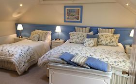 Glasha Farmhouse Guest House Ballymacarbry Ireland