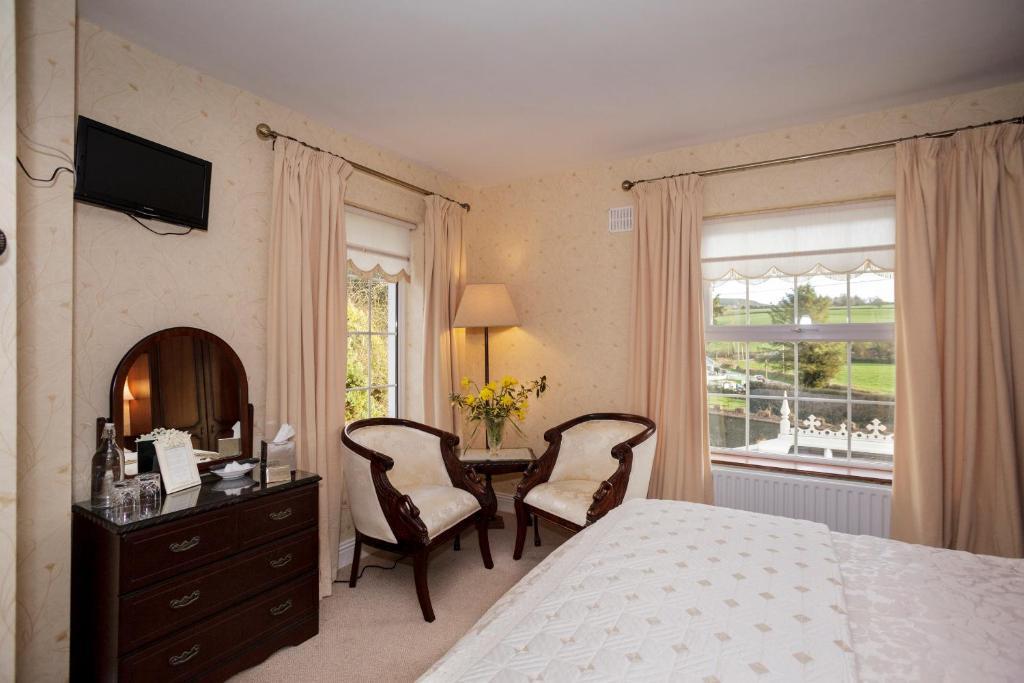 Glasha Farmhouse Ballymacarbry Room photo