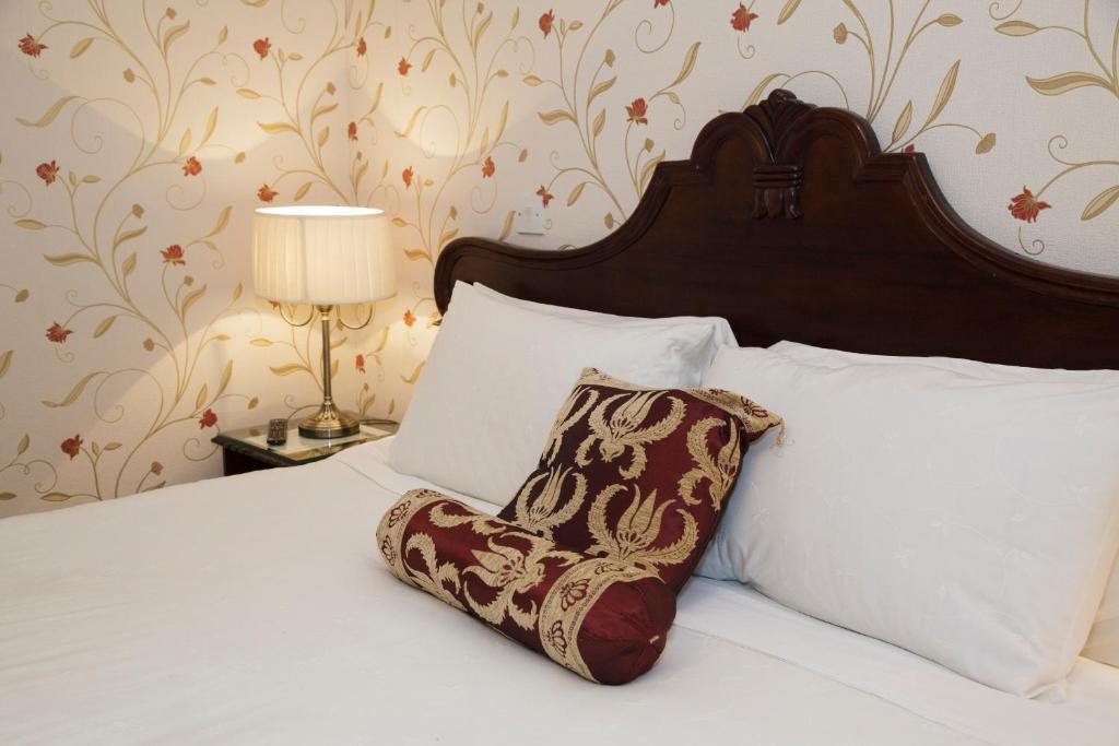 Glasha Farmhouse Ballymacarbry Room photo
