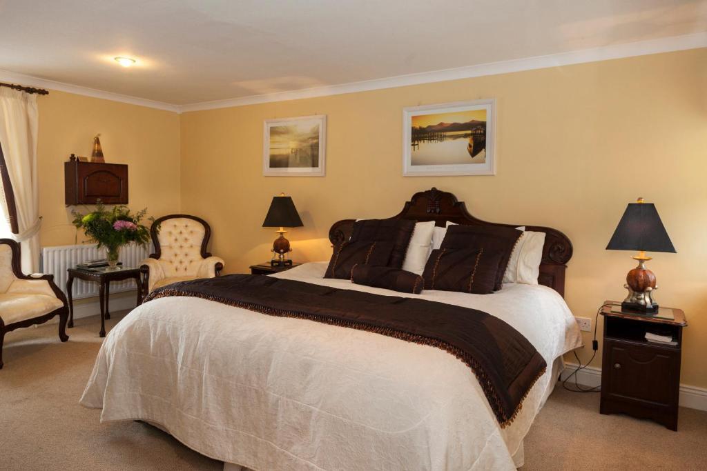 Glasha Farmhouse Ballymacarbry Room photo