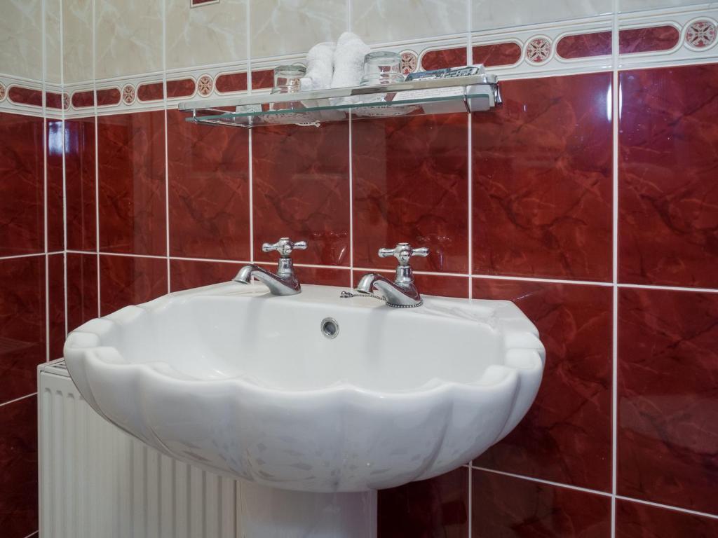 Glasha Farmhouse Ballymacarbry Room photo