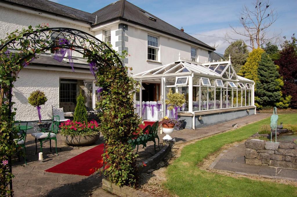 Glasha Farmhouse Ballymacarbry Exterior photo