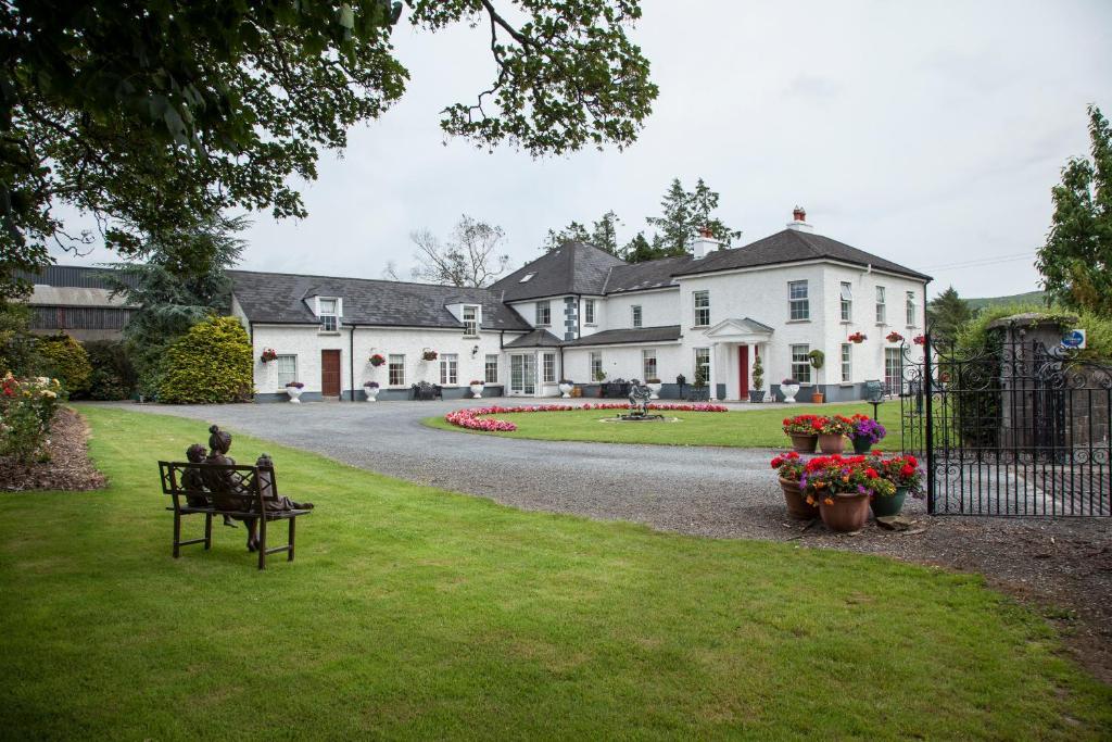 Glasha Farmhouse Ballymacarbry Exterior photo