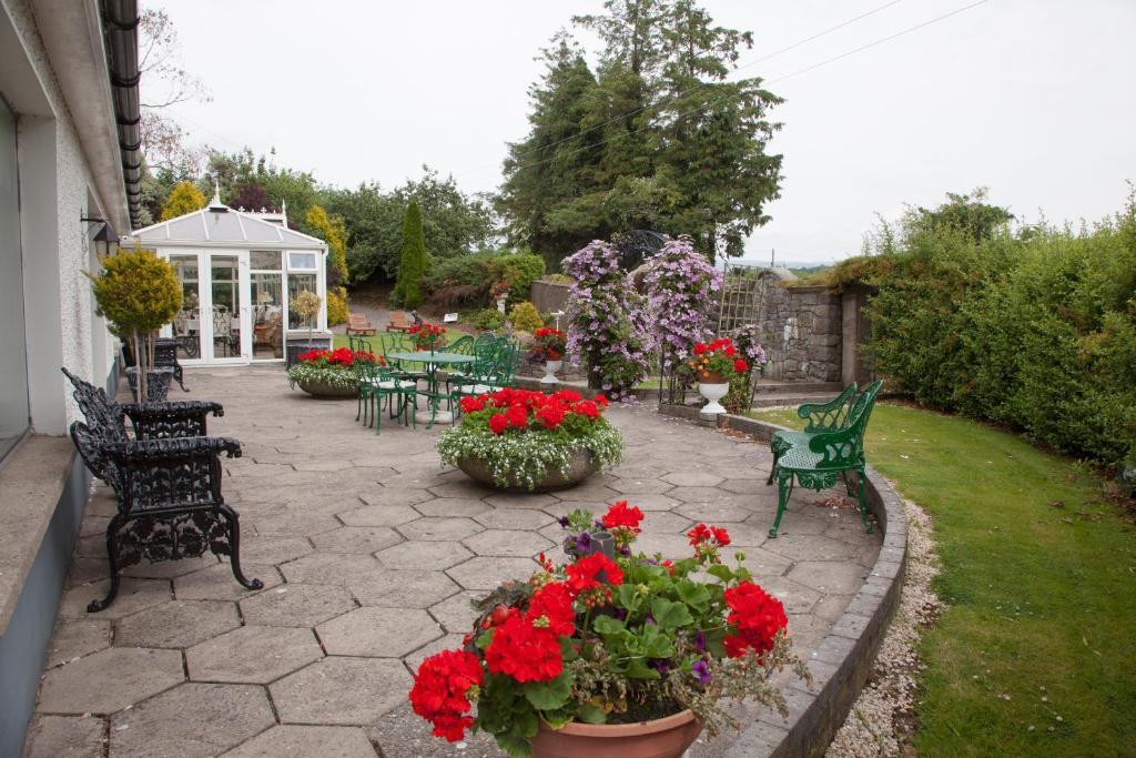 Glasha Farmhouse Ballymacarbry Exterior photo