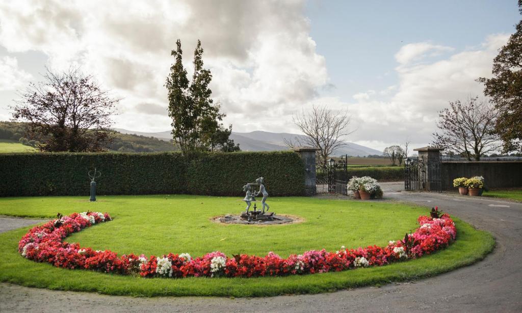 Glasha Farmhouse Ballymacarbry Exterior photo