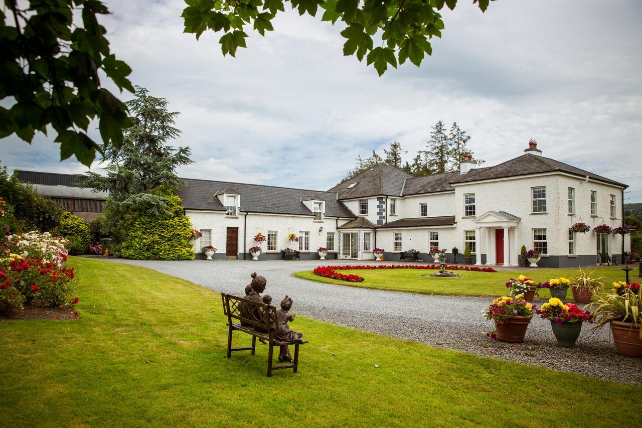 Glasha Farmhouse Ballymacarbry Exterior photo