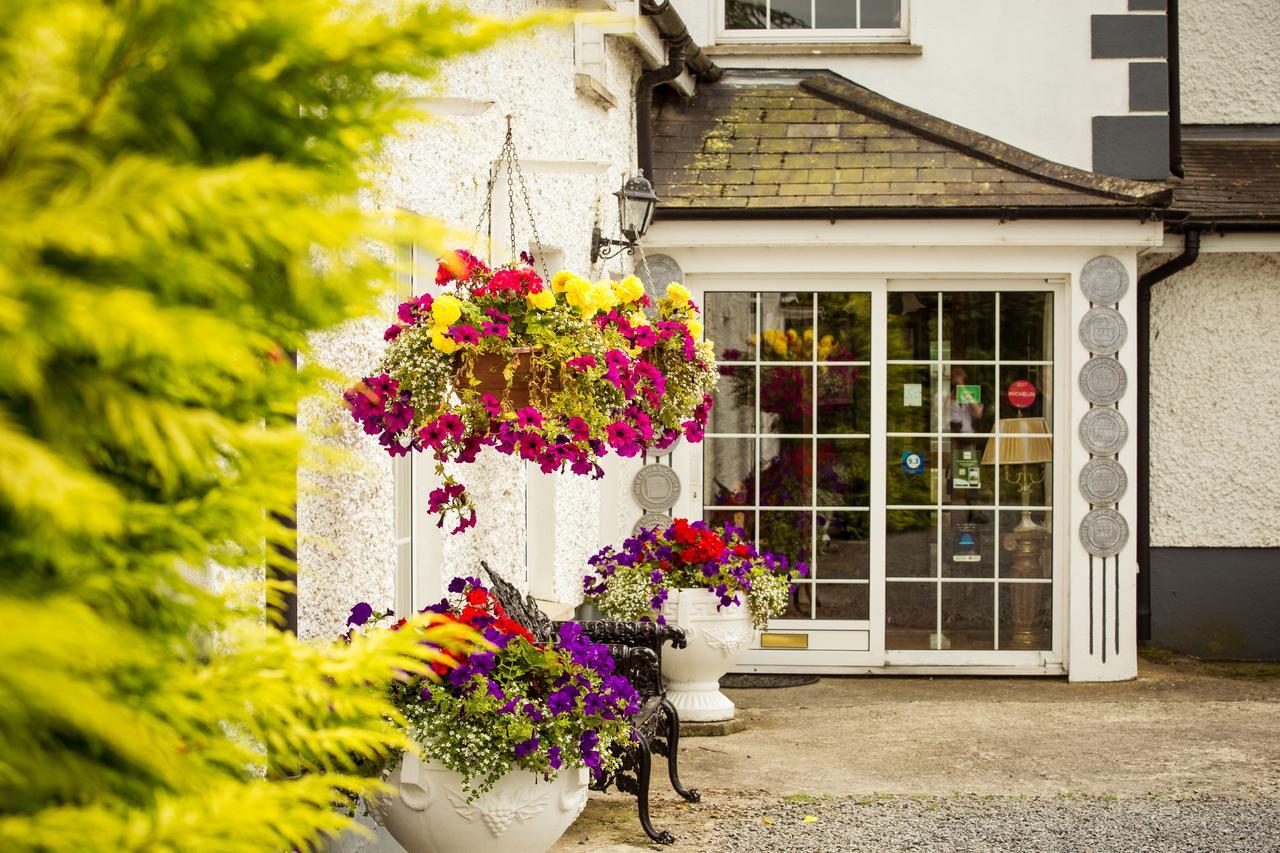 Glasha Farmhouse Ballymacarbry Exterior photo