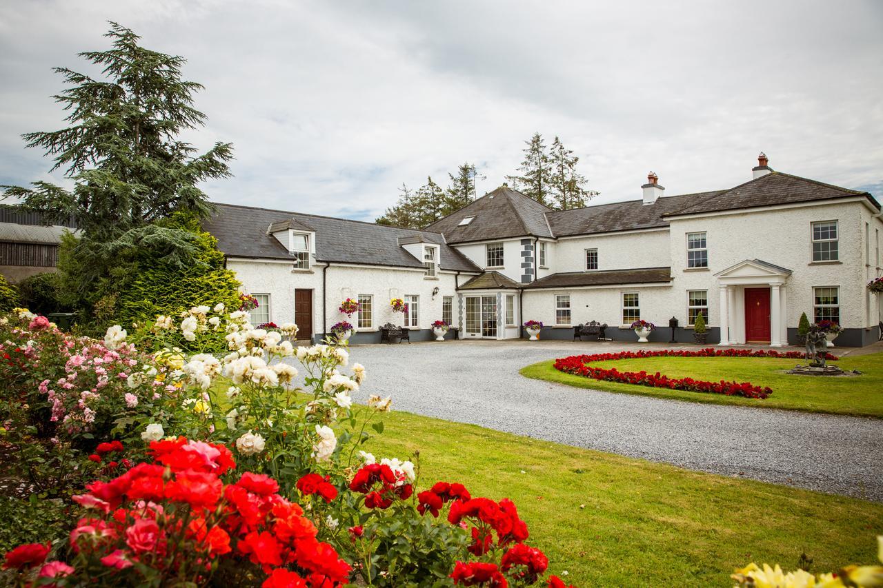 Glasha Farmhouse Ballymacarbry Exterior photo