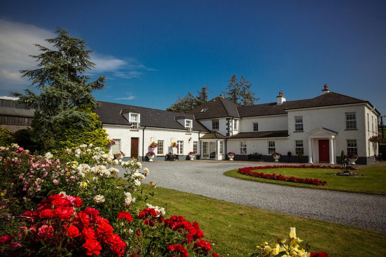 Glasha Farmhouse Ballymacarbry Exterior photo