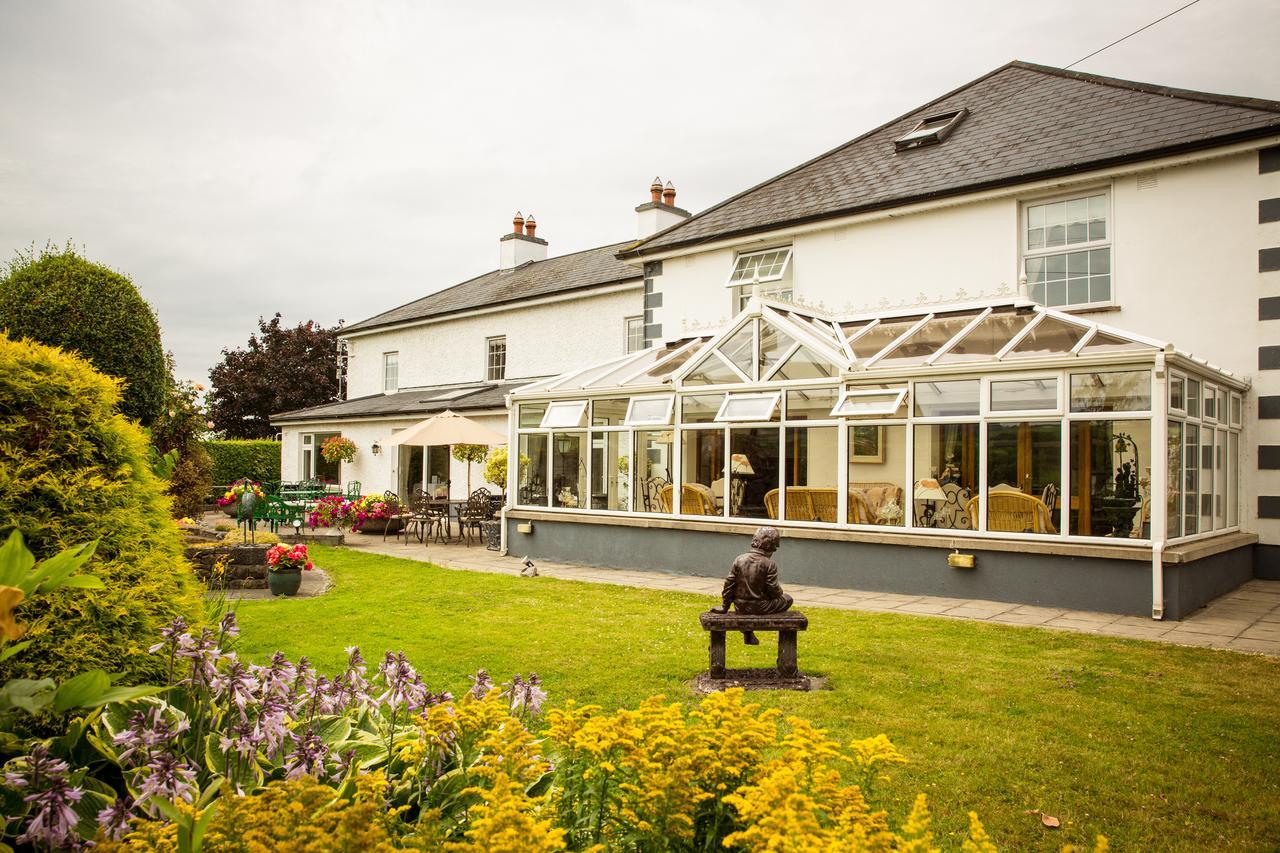 Glasha Farmhouse Ballymacarbry Exterior photo